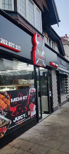 Photo of MEM-ET Kebab aka Forest Kebab - 163 Station Rd, West Moors, Ferndown BH22 0HT